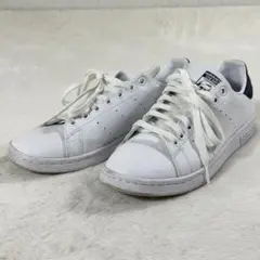 adidas STAN SMITH ネイビー 24.5cm