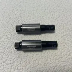 シマノSM-CB70 ケーブルアジャスター1ペア (2個入り) ブレーキ用①のサムネイル