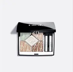 新品未開封　ディオールショウ サンク クルール 645ミント　バブルガム