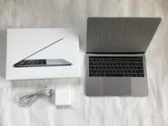 美品 MacBook Pro 2016 Touch Bar 13インチ USキー