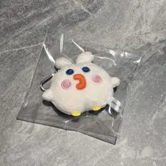ミニミニchibiぬいぐるみマスコット たまごっち しろたまズ