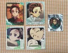 鬼滅の刃 竈門炭治郎 セット