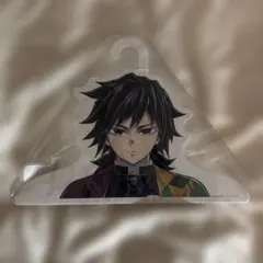 2026年最新】冨岡義勇 アクリルスタンド 柱展の人気アイテム - メルカリ