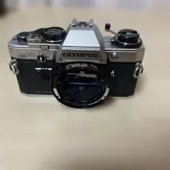 OLYMPUS OM-10 フィルムカメラ 一眼レフのサムネイル