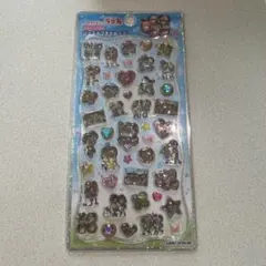 カミオジャパン ジュエルプチドロップ　明日もずっとラブ友