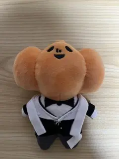 ナポリの男たち ジャック・オ・蘭たん ラバーマスコット フィギュア Amazon.co.jp: ナポリの男たち ジャック オ 蘭たん ラバー