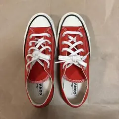 美品 CONVERSE チャックテイラー ct70