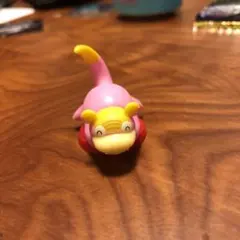 チョコエッグ ポケモン フィギュア
