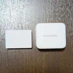 SwitchBot スイッチボット スイッチ