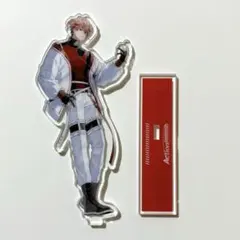 VOLTACTION アルバム 特典 アクスタ セラフ・ダズルガーデン