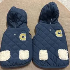 犬服／ドッグウェア セット