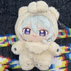 あんスタ　いつぬい　日々樹渉