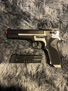 2026年最新】pc356 電動ガンの人気アイテム - メルカリ