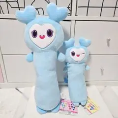 TWICE LOVELYS のびふにゃ ナヨン ナブリー セット