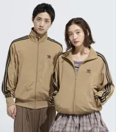 アディカラー クラシックス ファイヤーバード トラックトップ ユニセックス