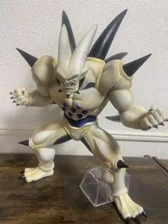 ドラゴンボール　一番くじ　超一星龍