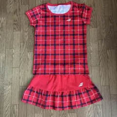 セットアップ ウェア