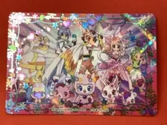 わんだふるぷりきゅあ わんぷり クラブスパイスカード ユナイテッド