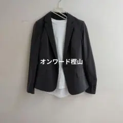 2026年最新】オンワード ジャケットの人気アイテム - メルカリ