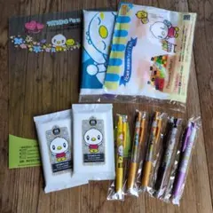 Piyomaruグッズ