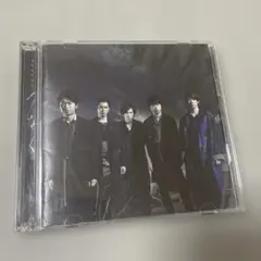 嵐 つなぐ CD・DVD