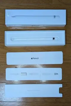 【ジャンク品】Apple Pencil アップルペンシル MK0C2J/A