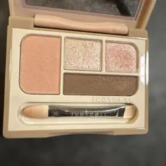 JUDYDOLL ときめき涙袋パレット 01 マカロンベビーピンク