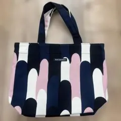 marimekko マリメッコ トートバッグ キャンバス
