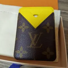 新品限定品】LV ポルト カルト·マグネット ビジョナリージャーニー