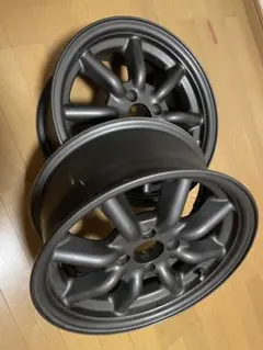 2026年最新】ワタナベ ホイール 15インチの人気アイテム - メルカリ