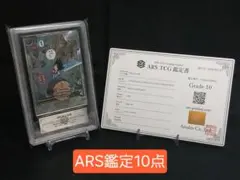 ARS10 DBFW SB01-053 孫悟空:少年期 パラレル 【鑑定書付】 - メルカリ