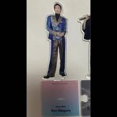 目黒蓮 アスクタFest