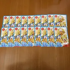 新品未開封・非売品】囚われのパルマ 3rd ANNIVERSARY ミニ色紙 - メルカリ