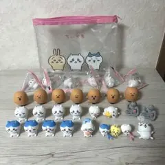 ちいかわ ナガノ もぐコロ ガチャ セット売り ちいかわ ナガノ もぐコロ ガチャ セット売り もぐコロ もぐらコロッケ