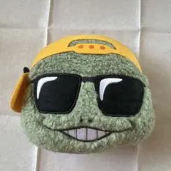 高尾颯斗 ぬいぐるみ 梅干しポーチ 2025年最新】高尾颯斗 ポーチの人気アイテム - メルカリ