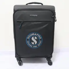 【最終値下げ】ダイビングキャリーケース scubaPro☆ Amazon | Scubapro Dive 'N' Roll スキューババッグ スキューバ