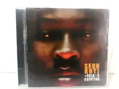 SEUN KUTI +Fela's Egypt80 CD