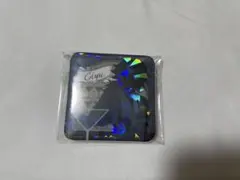 鬼滅の刃　ufotable　モクテルバー　ロト　グリッター　缶バッジ　冨岡義勇