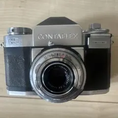 Zeiss Ikon CONTAFLEX フィルムカメラのサムネイル