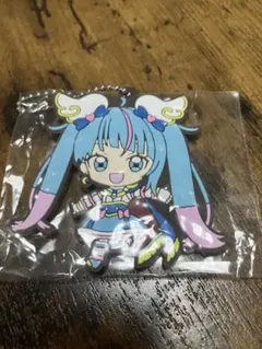 ひろがるスカイ！プリキュア カプセルラバーマスコット2 キュアスカイ