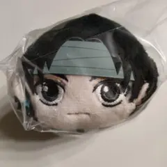 HUNTER×HUNTER ぬいぐるみ ぽてコロマスコット クロロ 特典