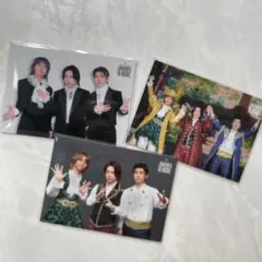 Mrs. GREEN APPLE ゼンジン未到とイ/ミュータブル フォトカ