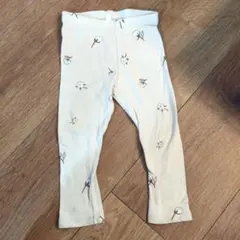 Organic Zoo レギンス