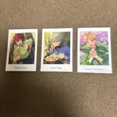 ぴ*む様 あんスタ ぱしゃっつ vol.6 Knights