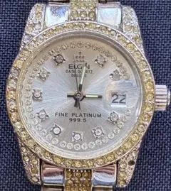 ELGIN エルジン ヴィンテージFK-972-Cのサムネイル