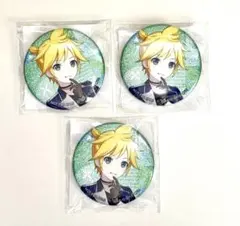 プロセカ 鏡音レン グッズまとめ売り グリ缶