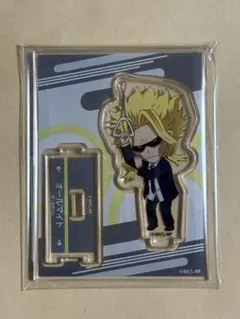 僕のヒーローアカデミア ヒロアカ つながる アクリルスタンド オールマイト