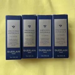 【新品未使用】ゲラン　オーキデ　クリームN セット 2025年最新】オーキデアンペリアル ザクリームnの人気アイテム - メルカリ