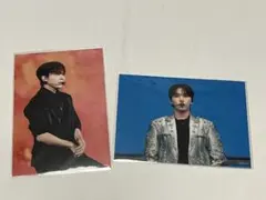 SEVENTEEN ライブフォト スングァン