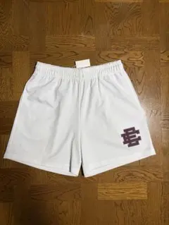[美品] Eric Emanuel メッシュショーツ XL ニューヨーク セール！！Eric Emanuel Mesh Shorts 夏に最高！！！ - メルカリ